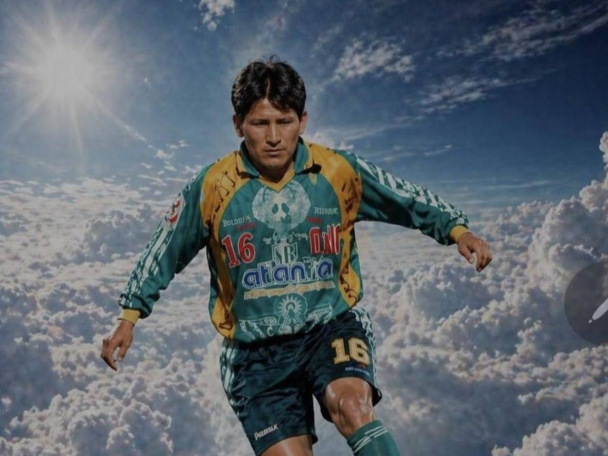 Horror: Cámaras captan despiadado asesinato de exfutbolista Wilfredo Puma en una cantina