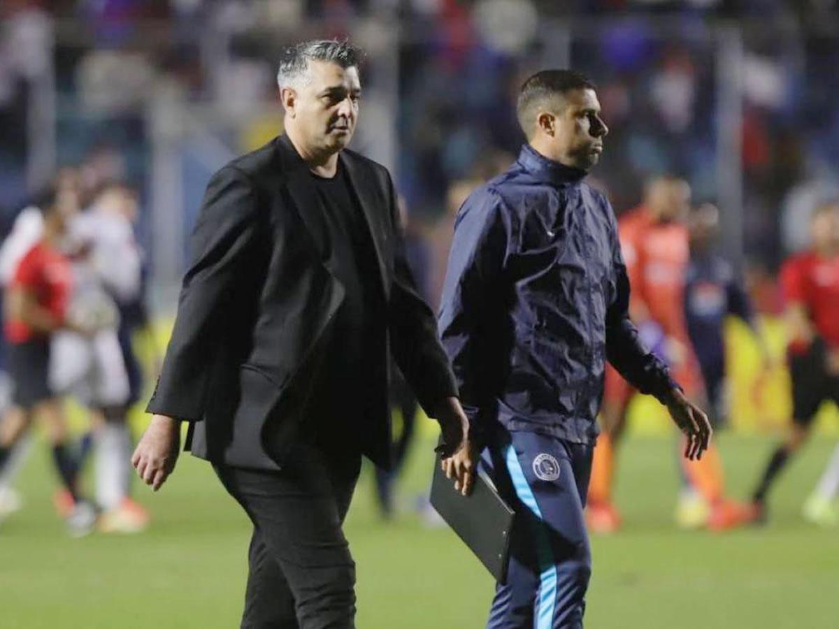 Diego Vázquez recibe buenas noticias: le reducen castigo y volverá en esta jornada