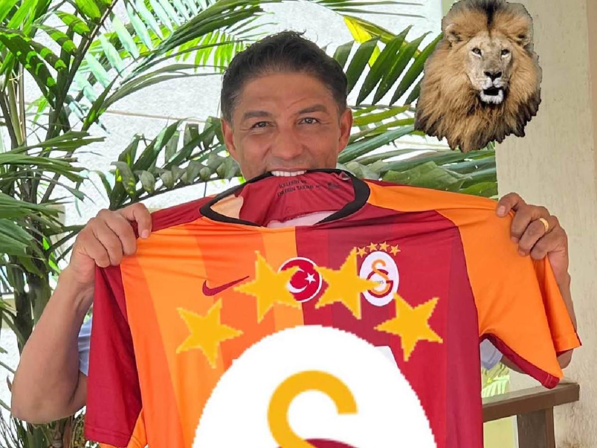 Ganó dos Botas de Oro y hace fuerte confesión: “Podría estar muerto”