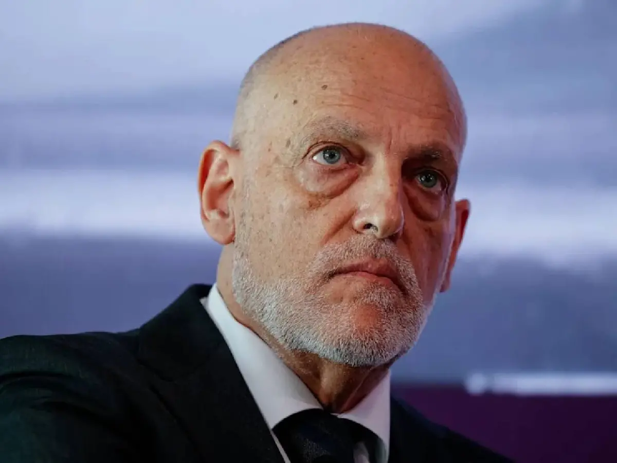 Real Madrid en llamas: atiza contra periodista y pide la cabeza de Tebas