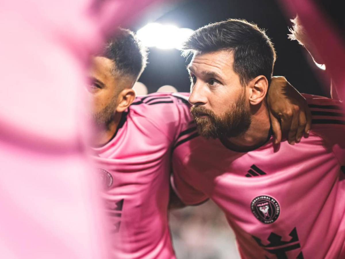 Messi podría ir a jugar a curioso país: Su padre dio luz verde y tiembla Inter Miami