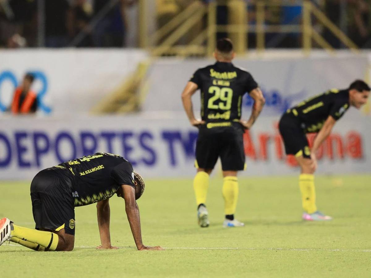 El héroe repentino, Olimpia festeja, llanto, dolor en Real España y sexys bailarinas