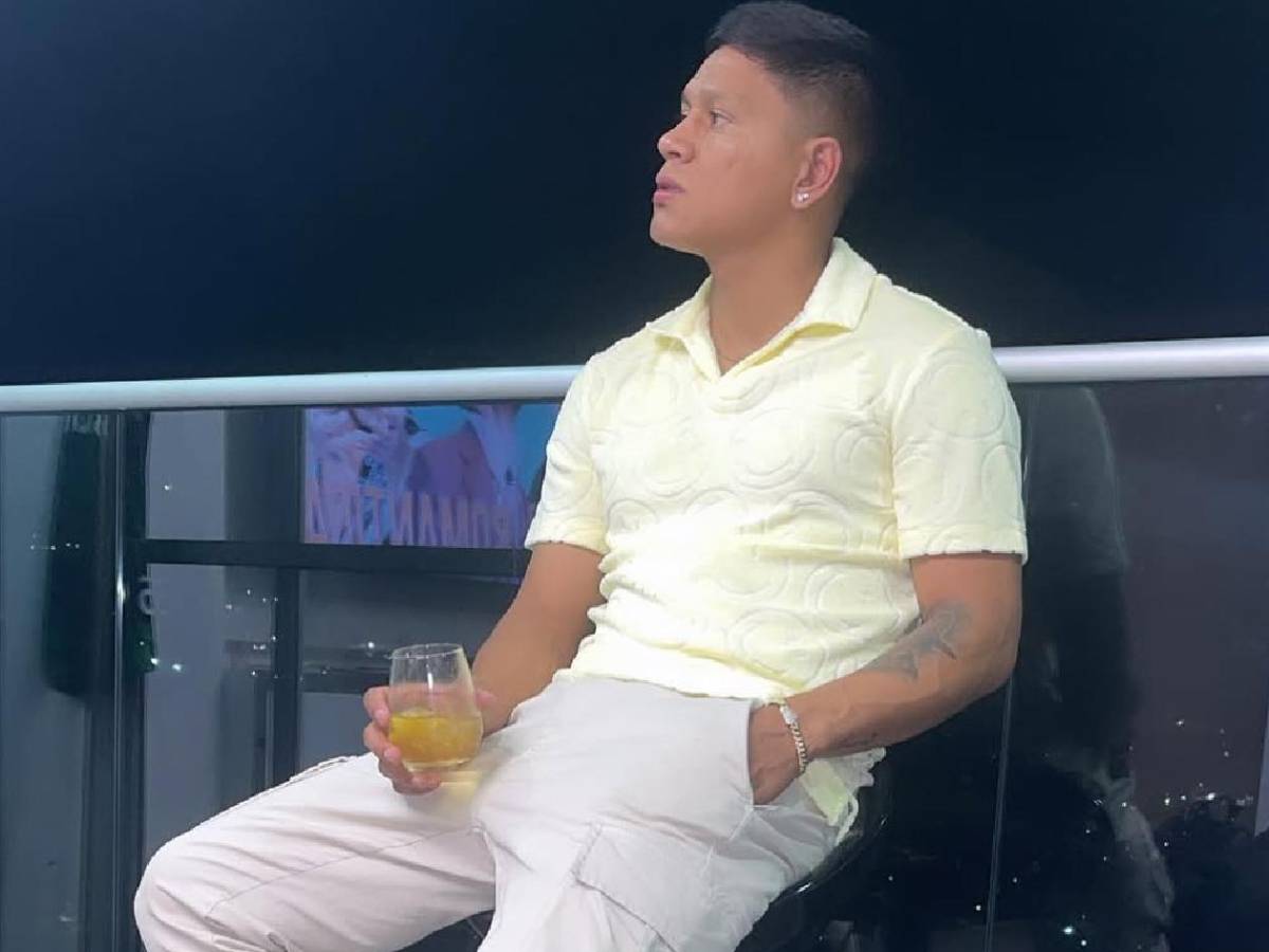 Brayan Moya sufre un problema en USA: hacen petición para ayudar al futbolista