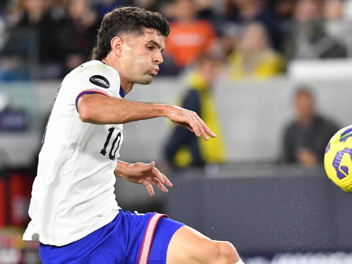 Renunció a ir con EUA a Copa Oro 2025 y 'explota': ¿Me duele?; la verdad es que no