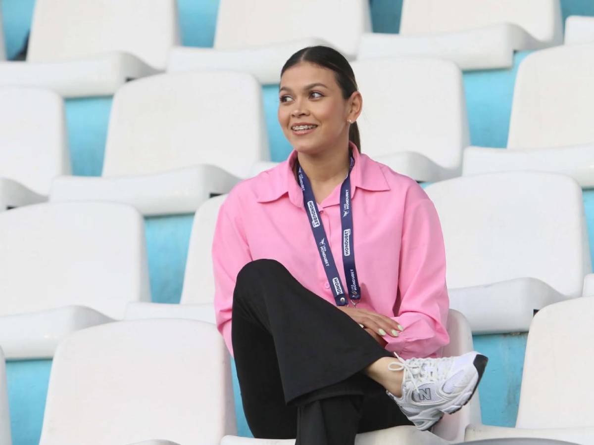 Rebelión a Olimpia, roja por manoseo, baile del Real España e hija de técnico enamora