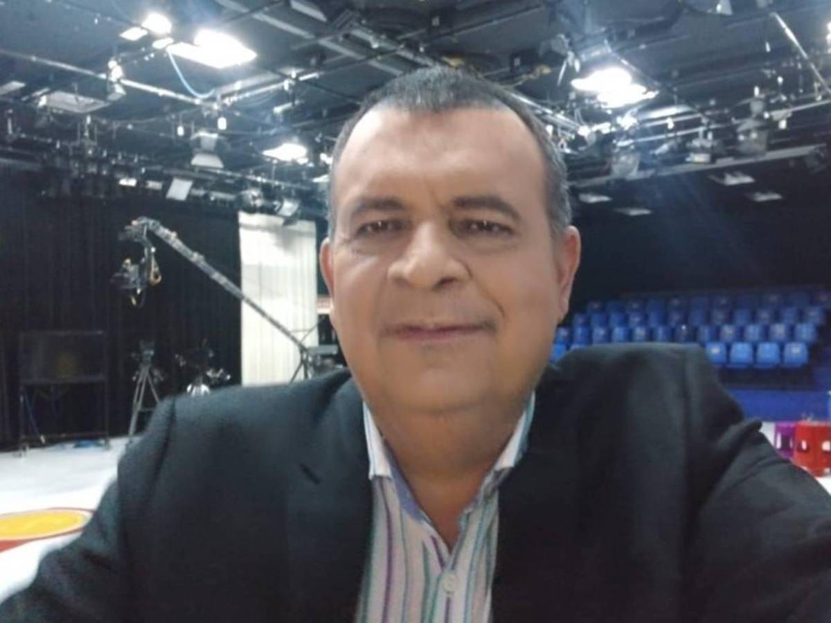 Política y periodista: Ella se convertirá en la esposa de Orlando Ponce