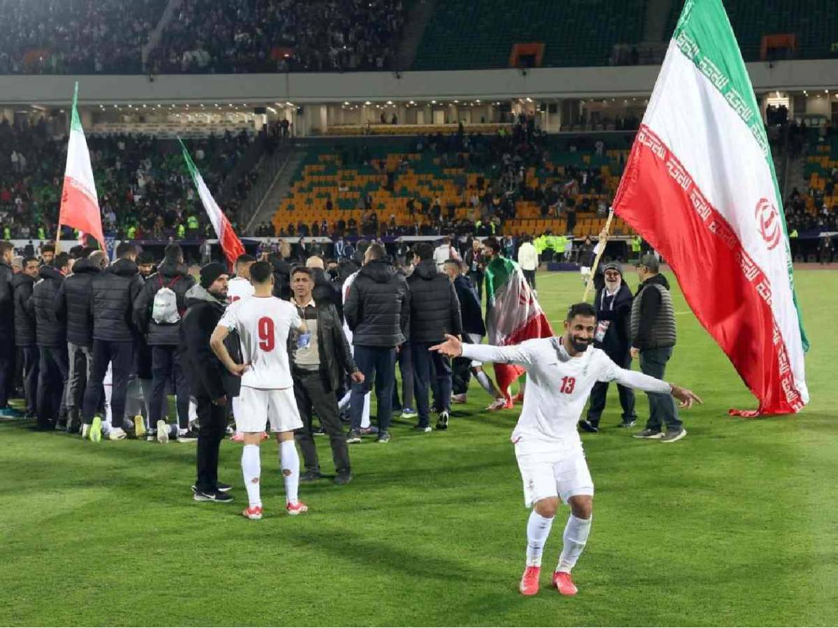 Trump le informó a la FIFA: su inesperada postura sobre Irán y el Mundial 2026