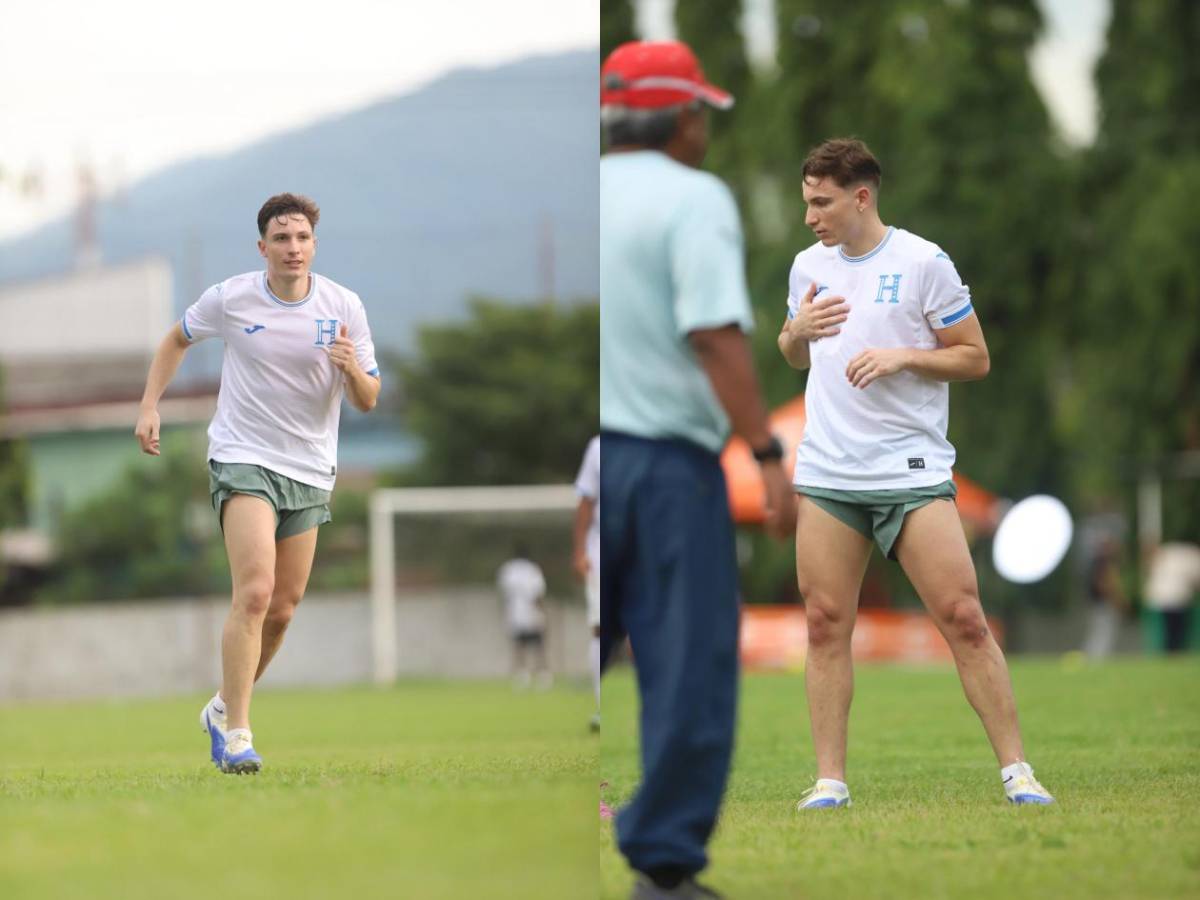 Juninho Manella: así es el novio brasileño de Roxanna Somoza, quien jugará en el partido de los tiktokers