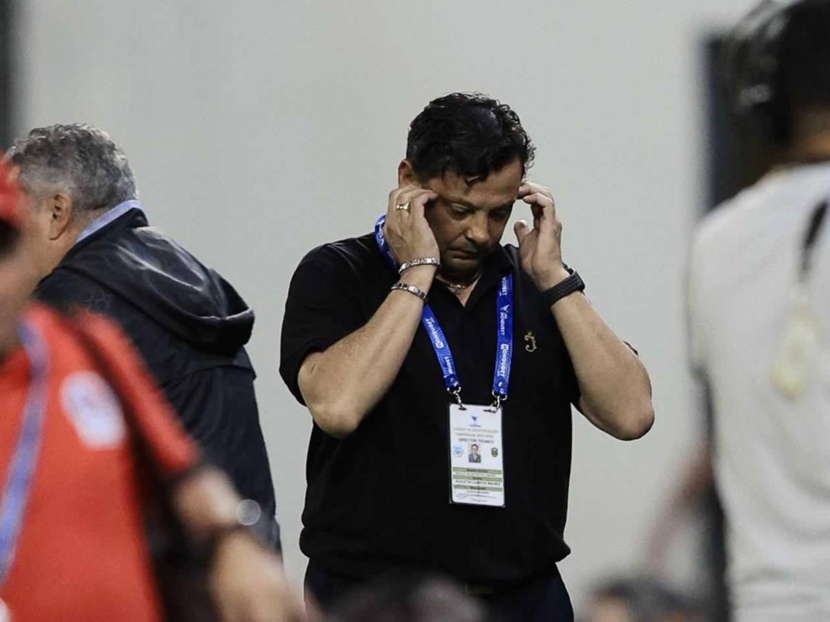 Euforia de Olimpia, Real España sufre y discusión de Jeaustin Campos y Espinel