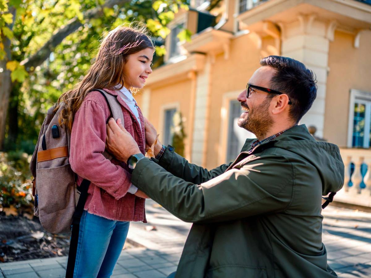 10 consejos para que tus hijos tengan un buen regreso a clases