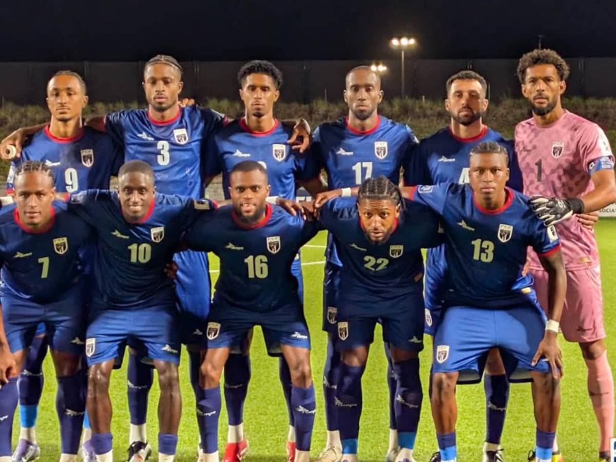 Indignación: Robo al 96 y no pudieron clasificar al Mundial 2026