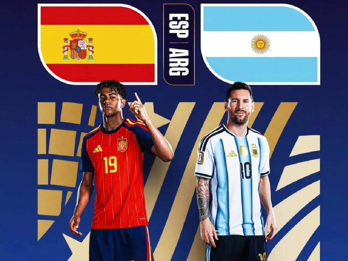 ¿Cuánto ganará el campeón? Los millones que recibirán España-Argentina tras el Mundial