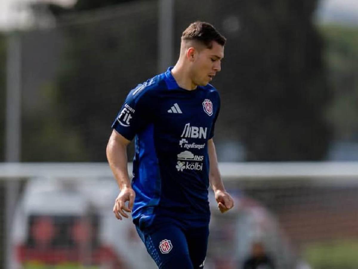 Navas no es el más caro y sorprende: los jugadores más valiosos del Honduras-Costa Rica