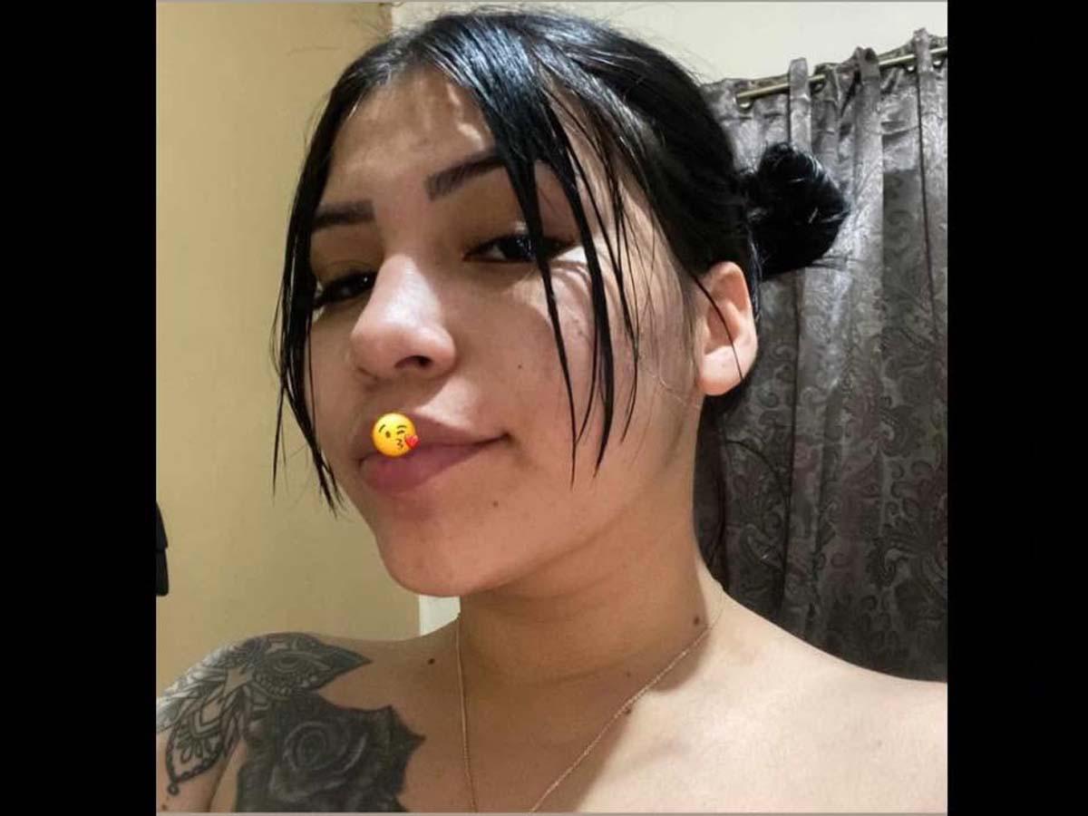 Salen a la luz detalles del ataque armado contra la tiktoker Delaine Villarreal