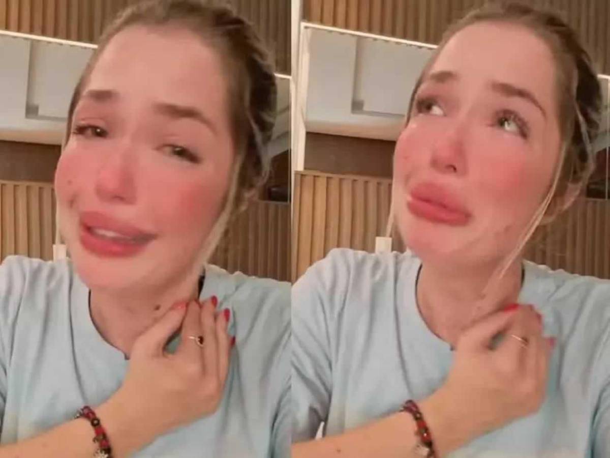 Mujer revela infidelidad de famoso futbolista: lo denuncia por abuso y maltrato físico