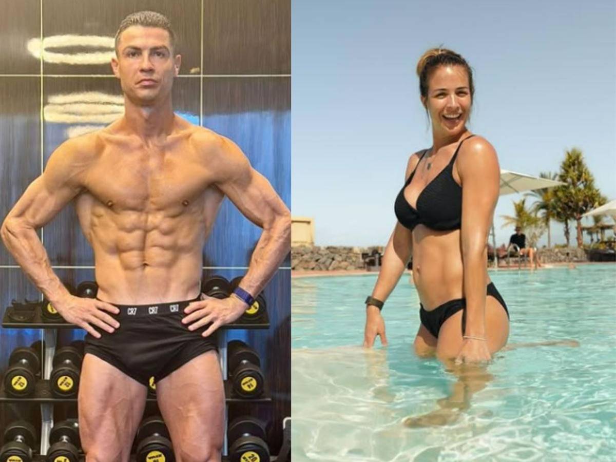 Ex novia de Cristiano Ronaldo revela que le ofrecieron mucho dinero por decir algo de él