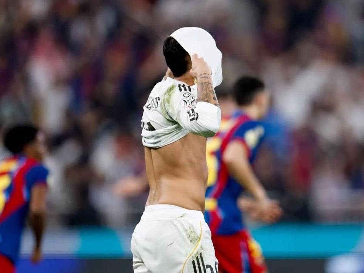 Pide irse de Real Madrid tras pelear con Arbeloa: No quiero más relación con él