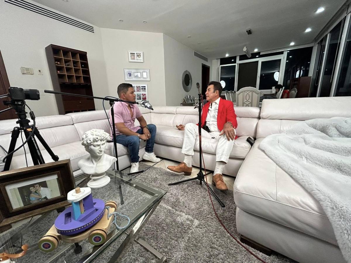 Jorge Medina confirma cobro de entrevistas y desata polémica con Dj Chaval