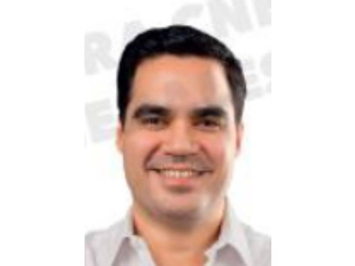 Rostros de los 20 diputados electos por Cortés