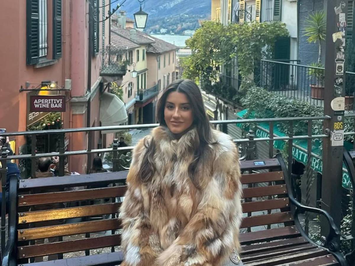 Lamine Yamal es denunciado por famosa de involucrarla en un triángulo amoroso