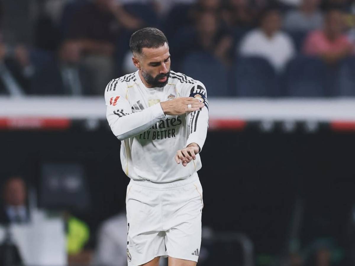 Terremoto en Real Madrid: El club saca a leyenda y el madridismo queda asombrado