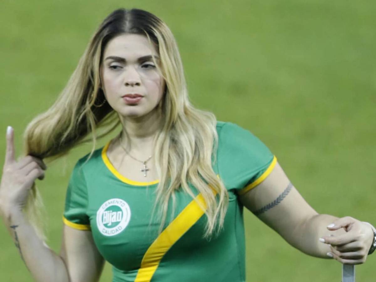 Motagua sorprendió, pelea monumental, resignación en Real España y Ana cautivó