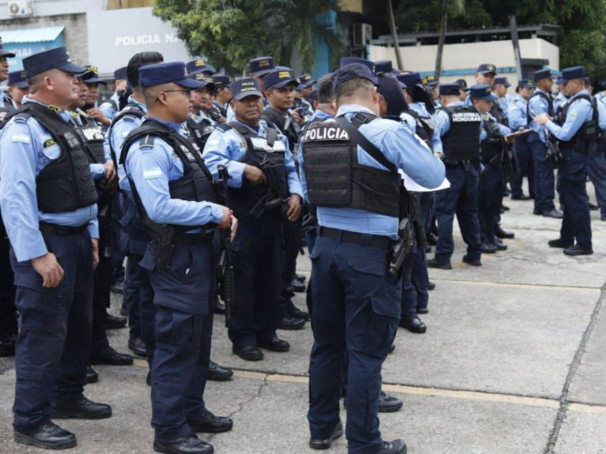 Así es el ambiente en SPS previo a las elecciones generales