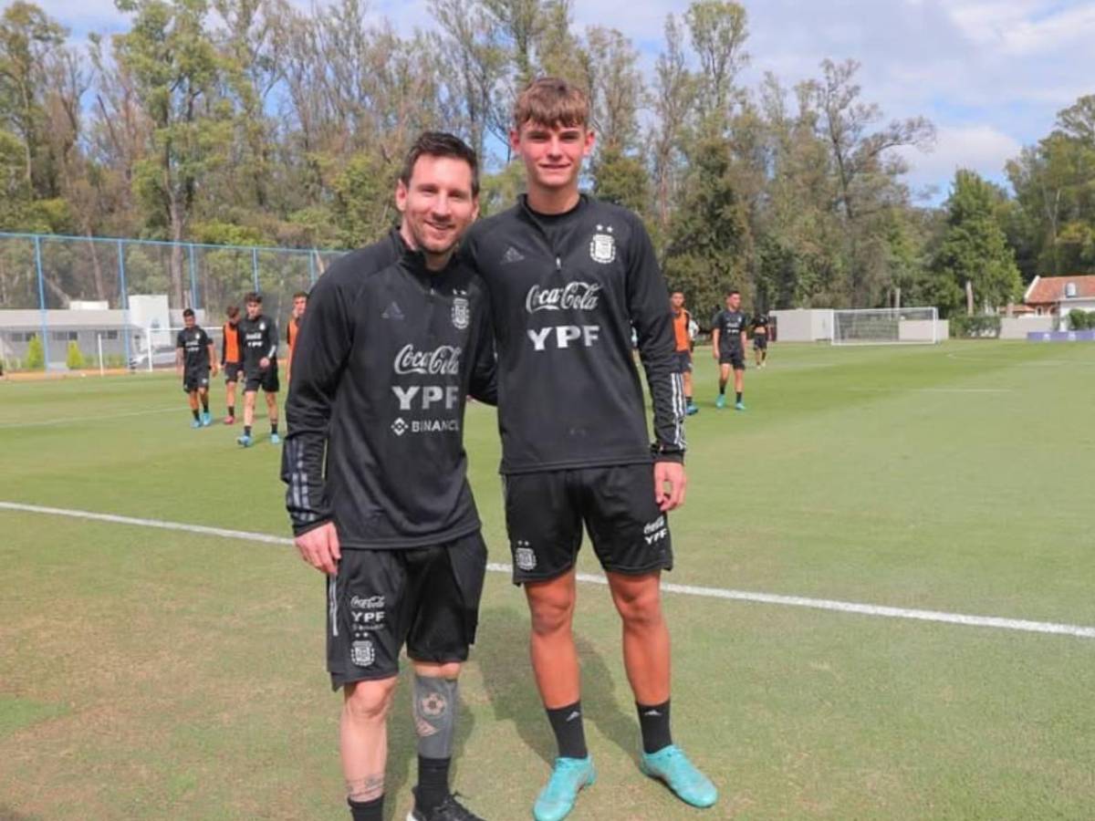 Real Madrid estremece el mercado de fichajes: Argentino vuelve al club