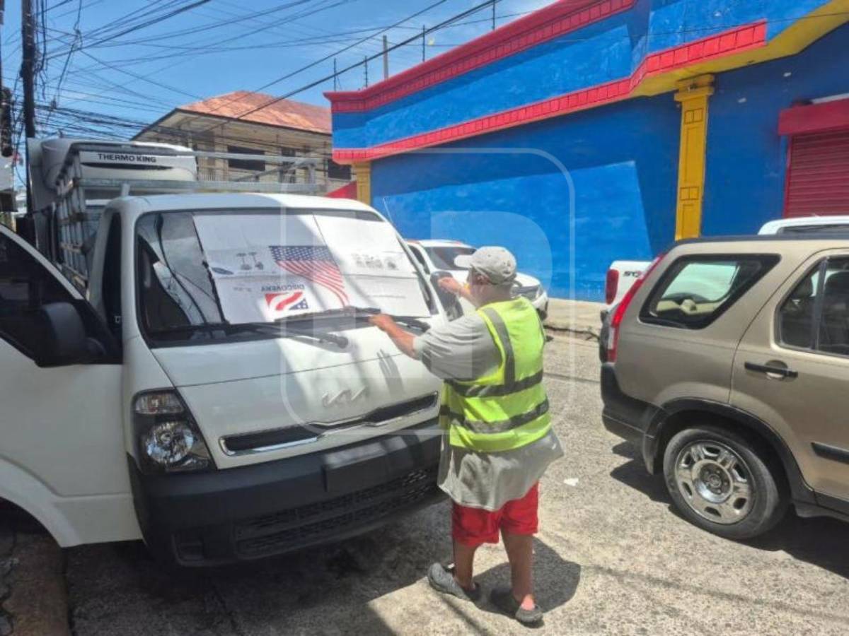 Le pido a Dios que para estar viviendo esta vida, mejor me lleve: Nahún Palacios