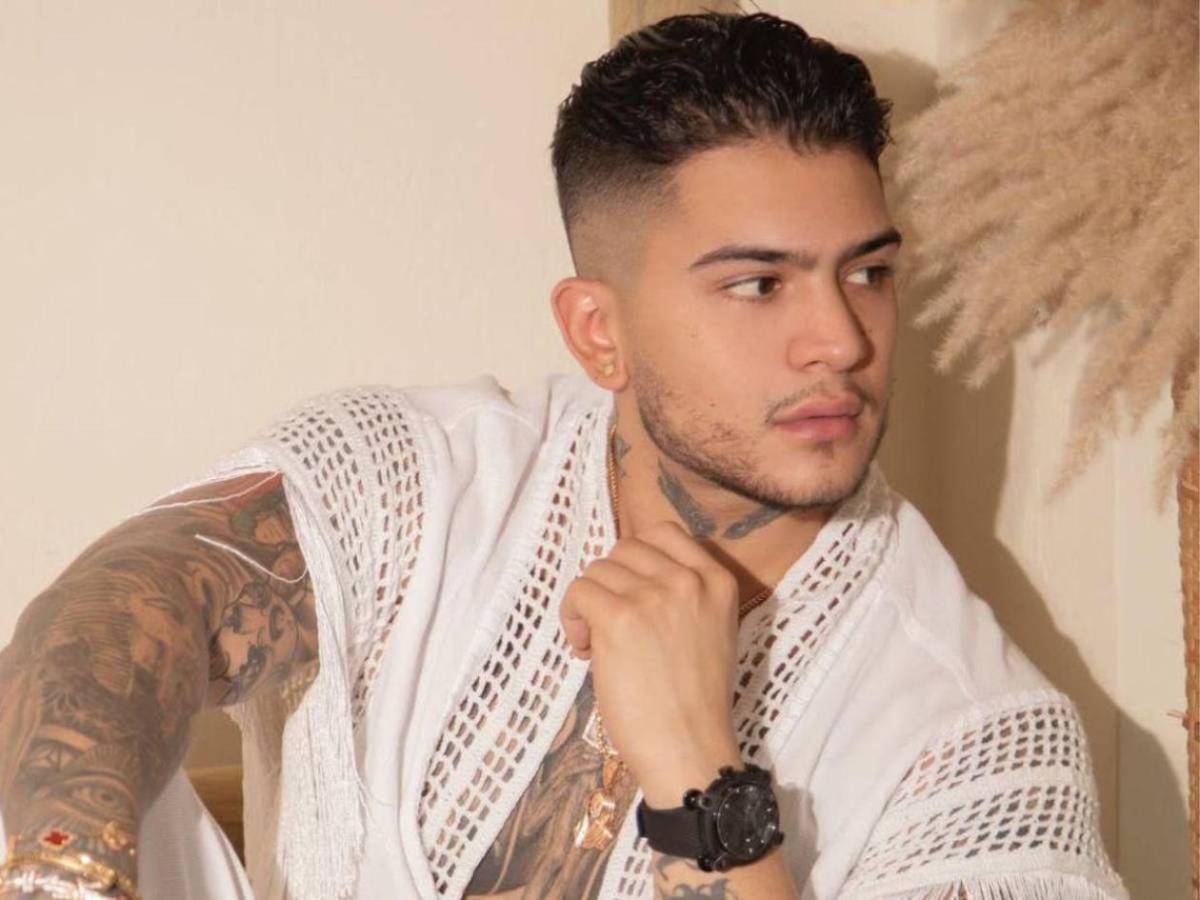 Ella es Angie Miller: actriz detenida por caso de músicos colombianos en México