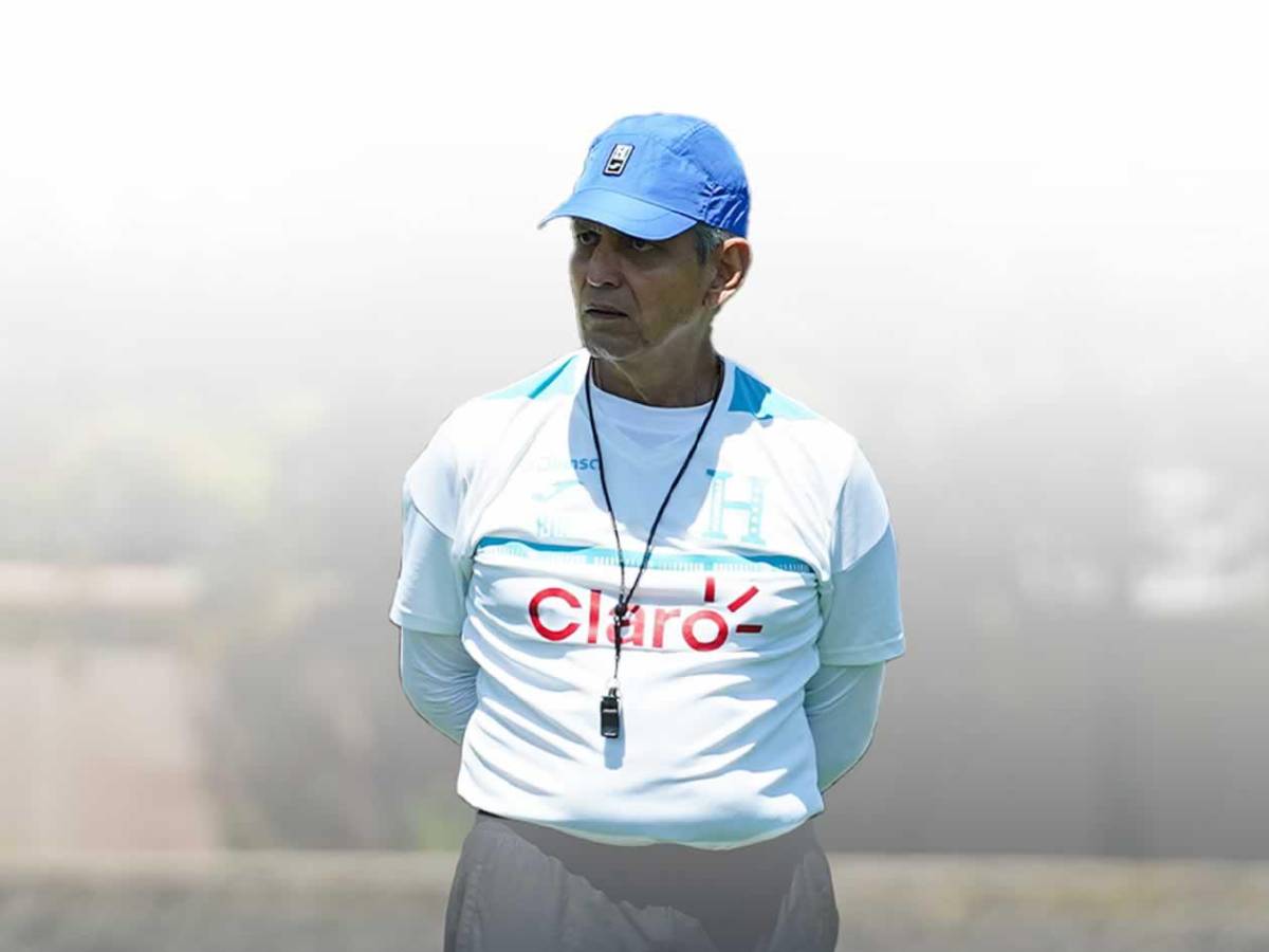 Honduras: las grandes sorpresas y ausencias en convocatoria de Rueda ante Nicaragua y Costa Rica