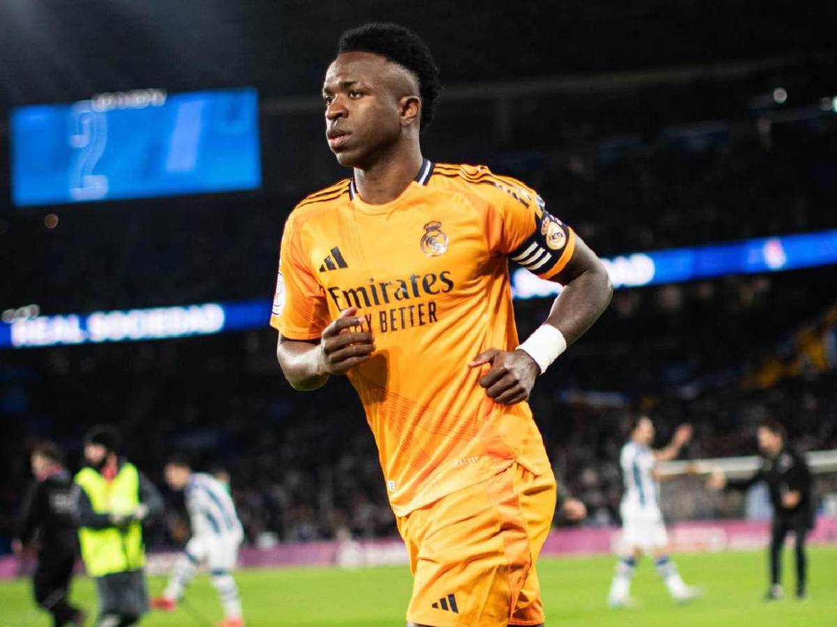 Vinicius se rebela: Petición al Real Madrid para renovar y curiosa respuesta del club