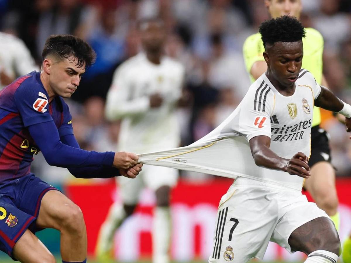 Vinicius con la mejor oferta para irse del Real Madrid: ¿Cuál es su decisión?