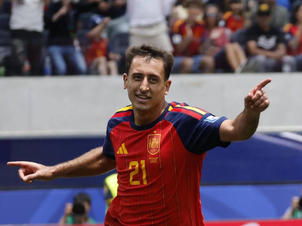 Tabla goleadores Mundial 2026: Mbappé responde Messi y otro doblete en Bota de Oro