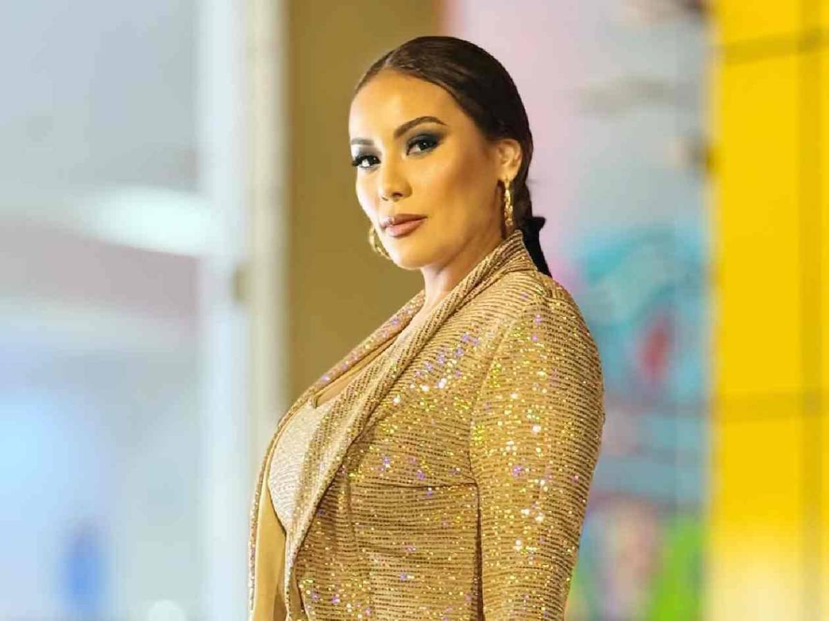 Escándalo: Samuel Caballero protagoniza encontronazo con Elsa Oseguera en EUA