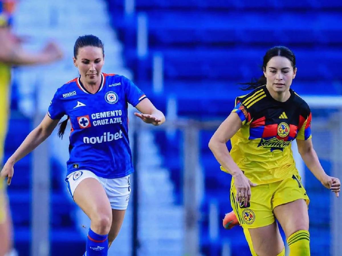 ¿Quién es? Bella futbolista inglesa enamora en México: hizo historia en Liga MX