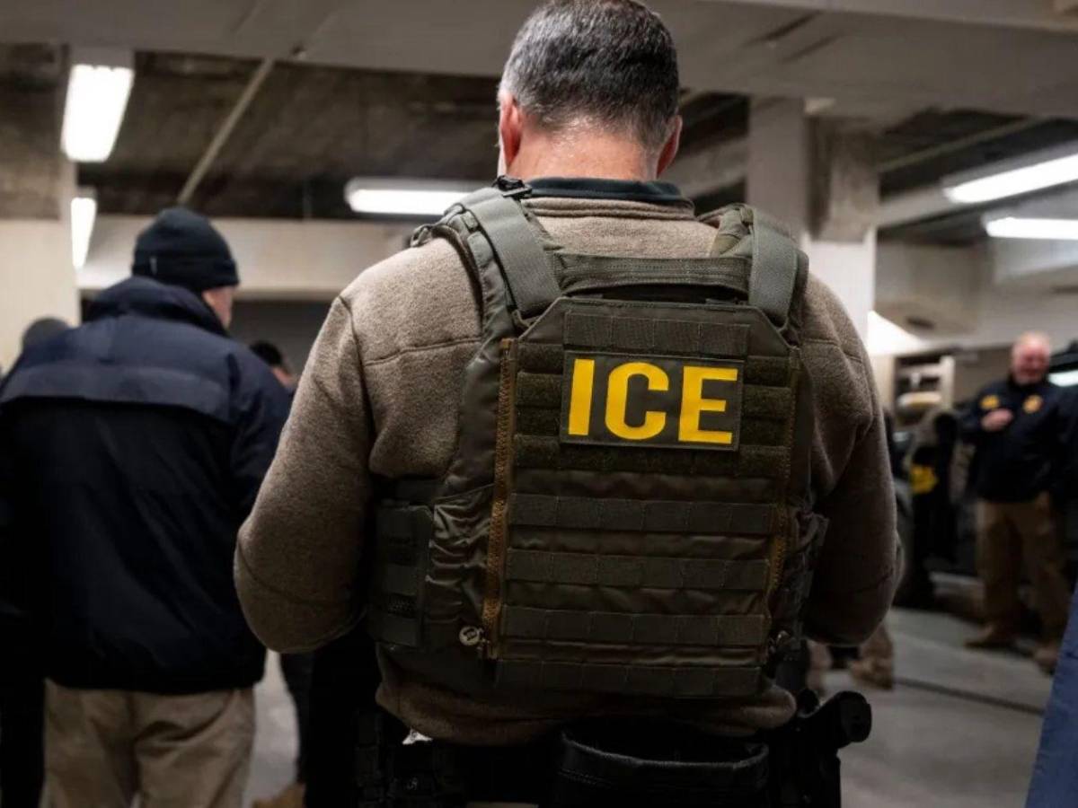 ¿Regresará a EEUU la estudiante hondureña deportada por error?