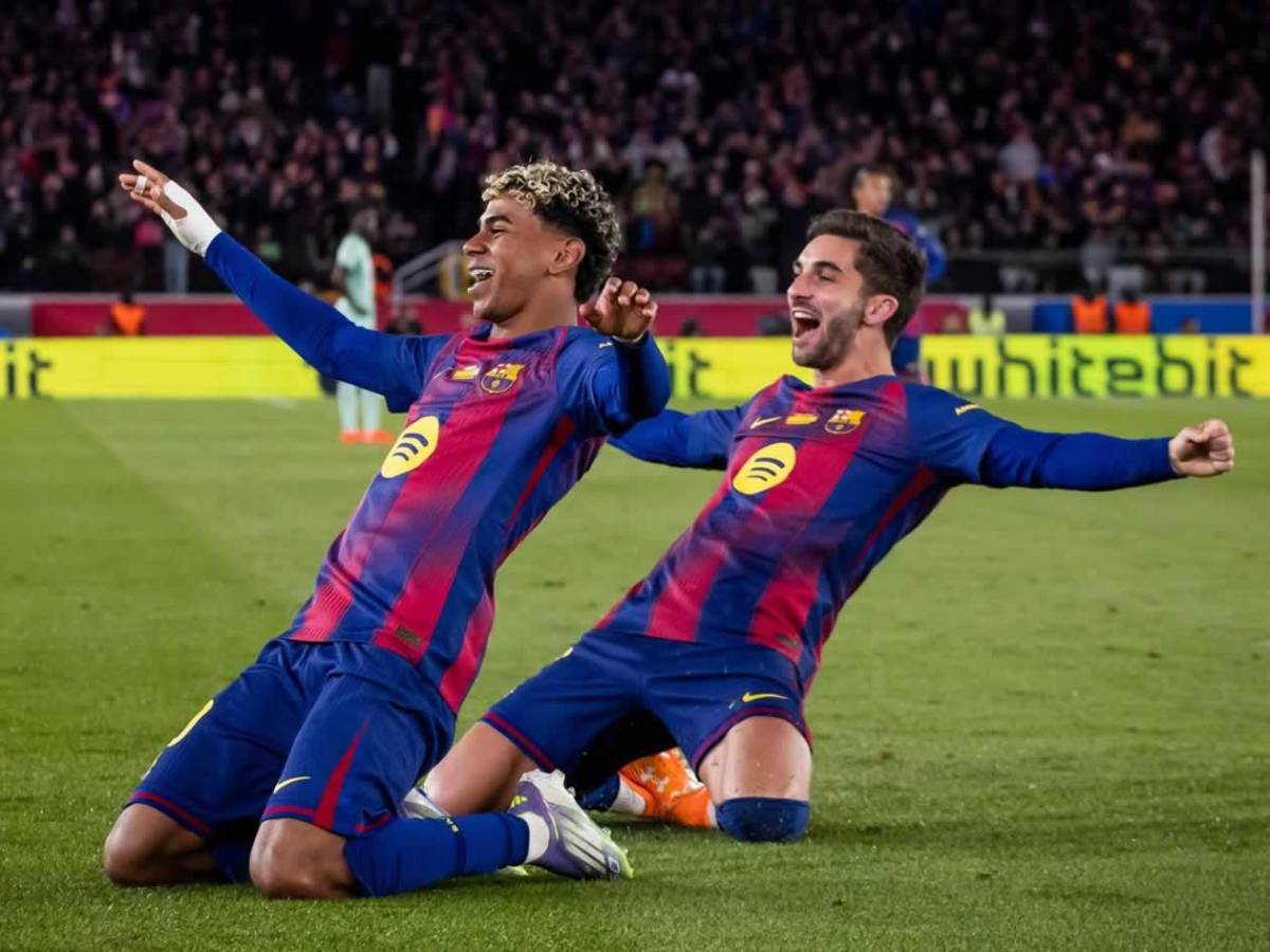 El PSG debilita al Barcelona y se llevará a una de sus estrella: ¡Anuncian acuerdo!