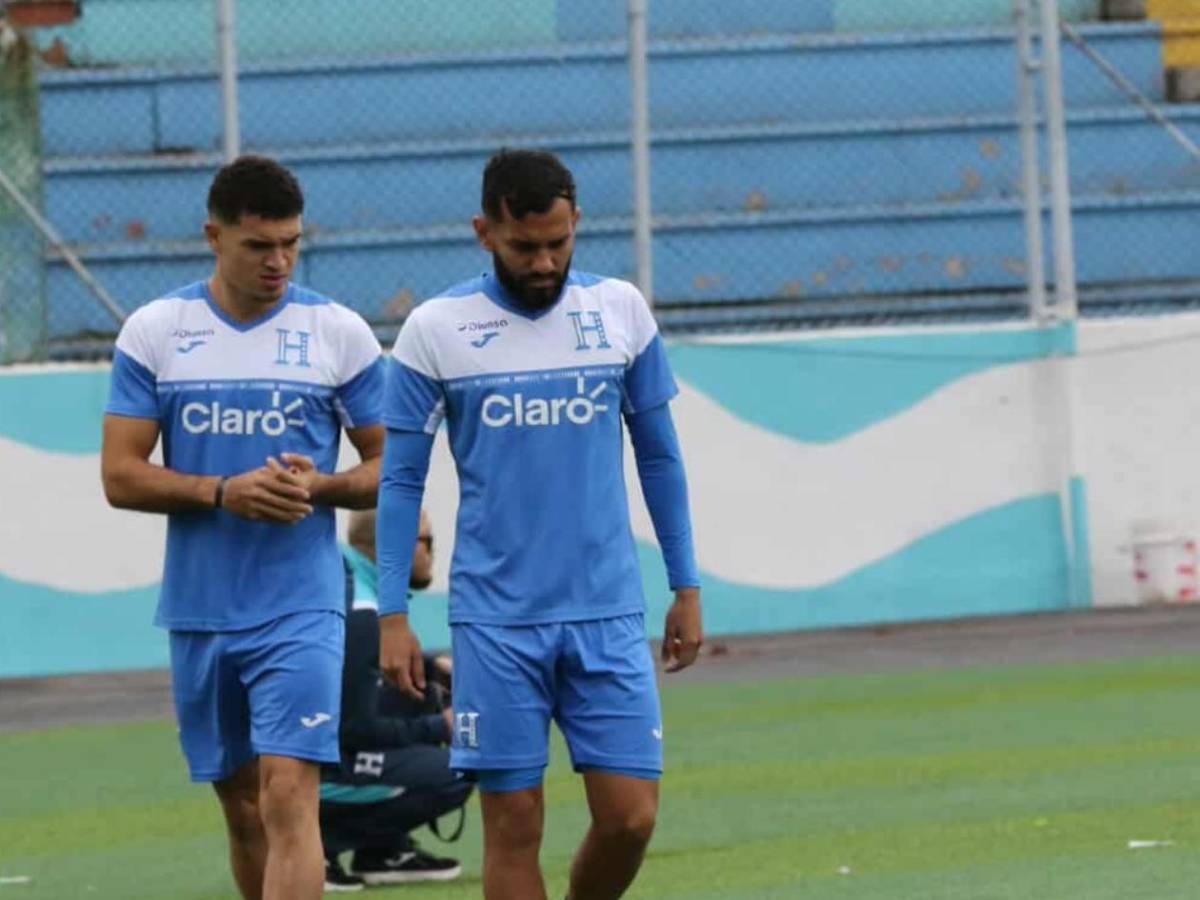 Honduras con tres increíbles sorpresas ante Costa Rica para clasificar al Mundial 2026
