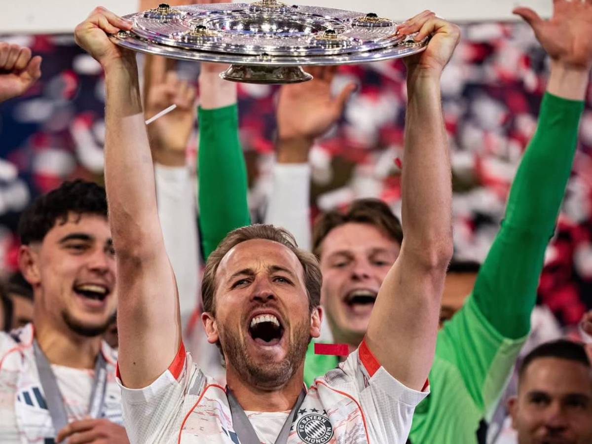 Balón de Oro tendrá nuevo dueño: Revelan el crack que lo ganará