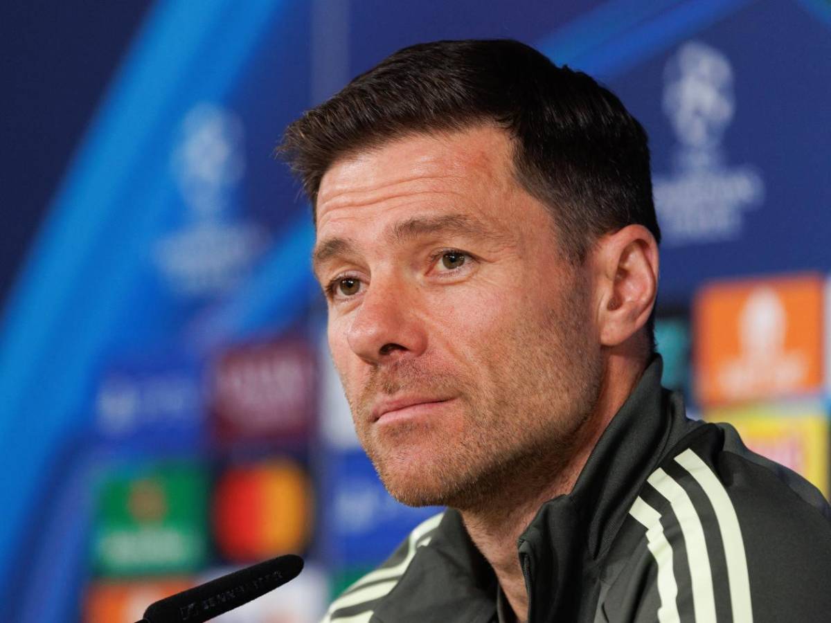 Real Madrid toma decisión final sobre Xabi Alonso: La noticia desata revuelo