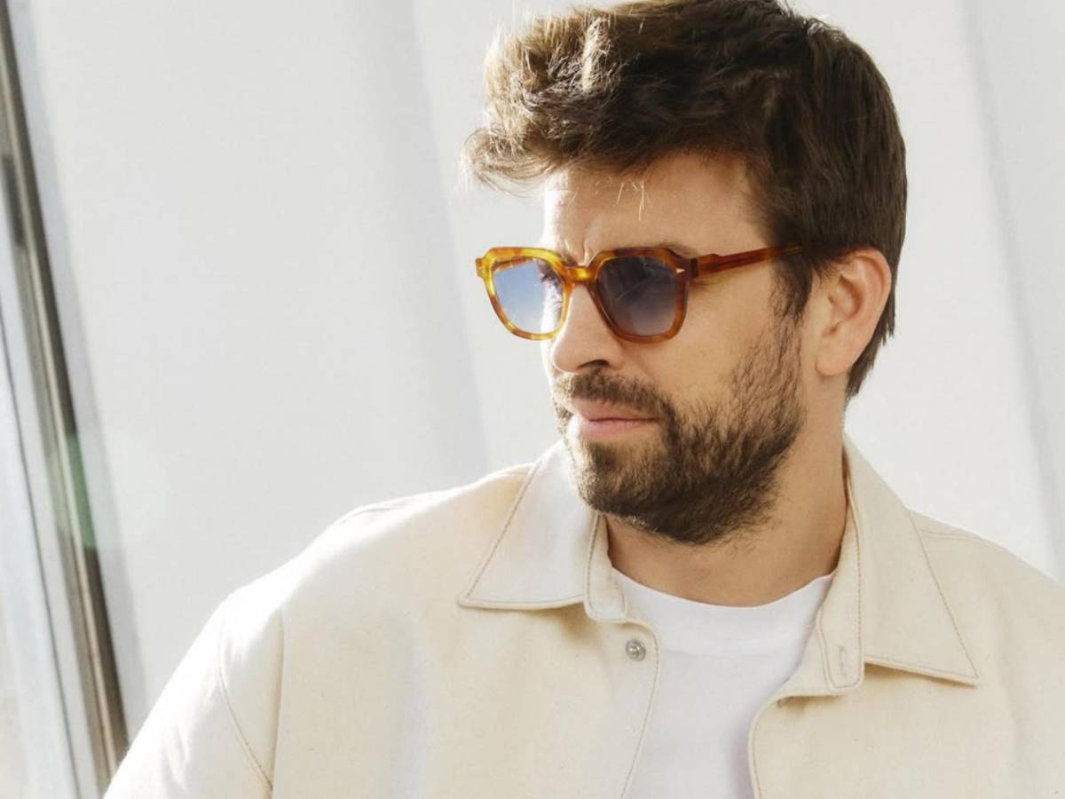 Piqué causa revuelo: Por esta razón publicó fotos con Clara dos años después