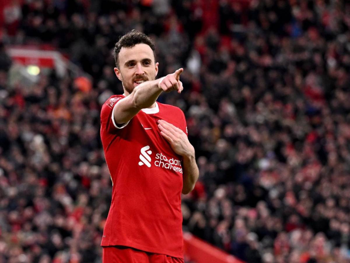 Testigo de la muerte de Diogo Jota desmiente información y hace impactante confesión