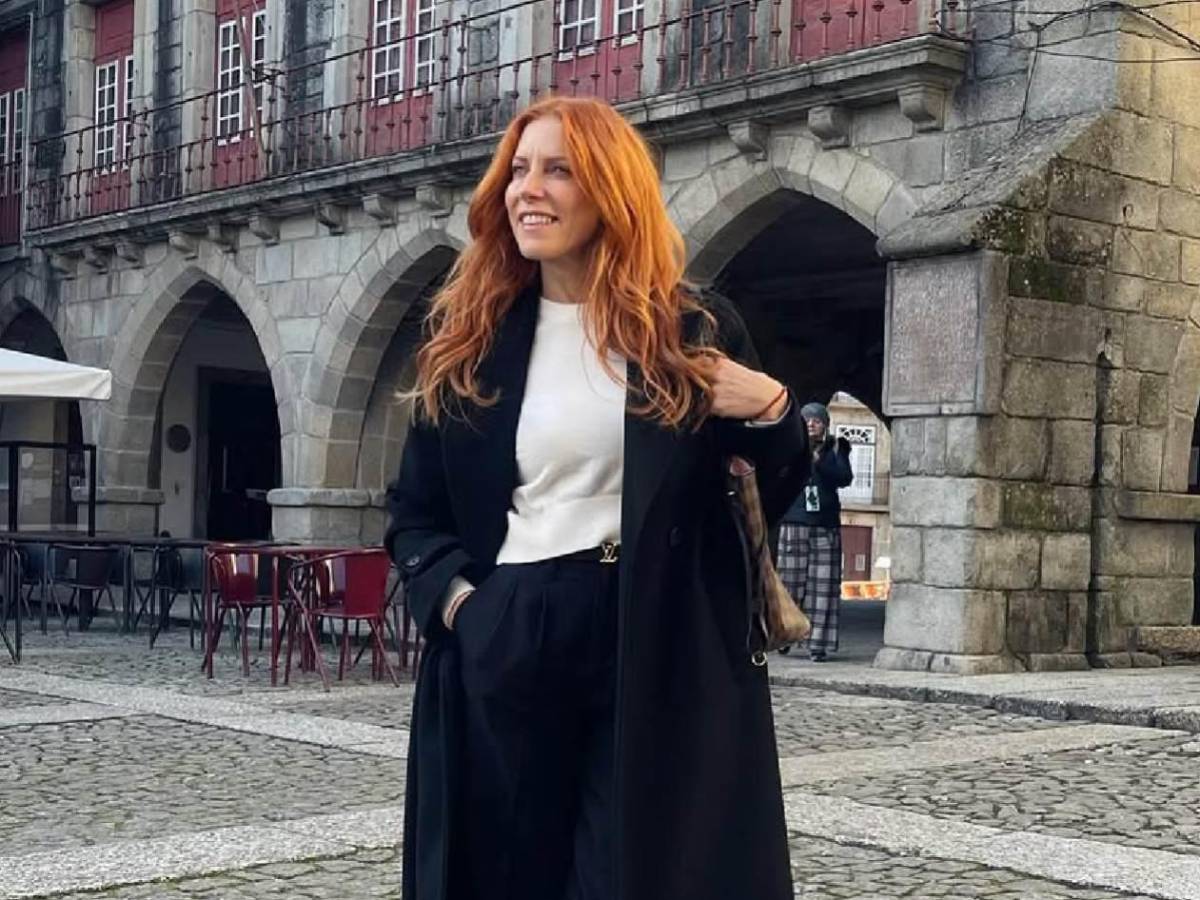 Escándalo: DT engañó a su esposa con la nieta de una leyenda; revelan cómo se enteró