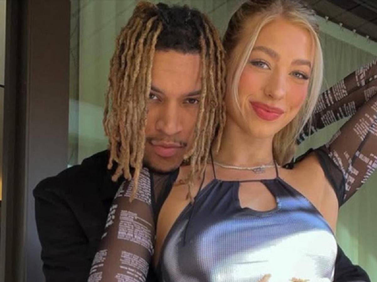 Jugador fue encontrado muerto: su novia comparte desgarradora despedida
