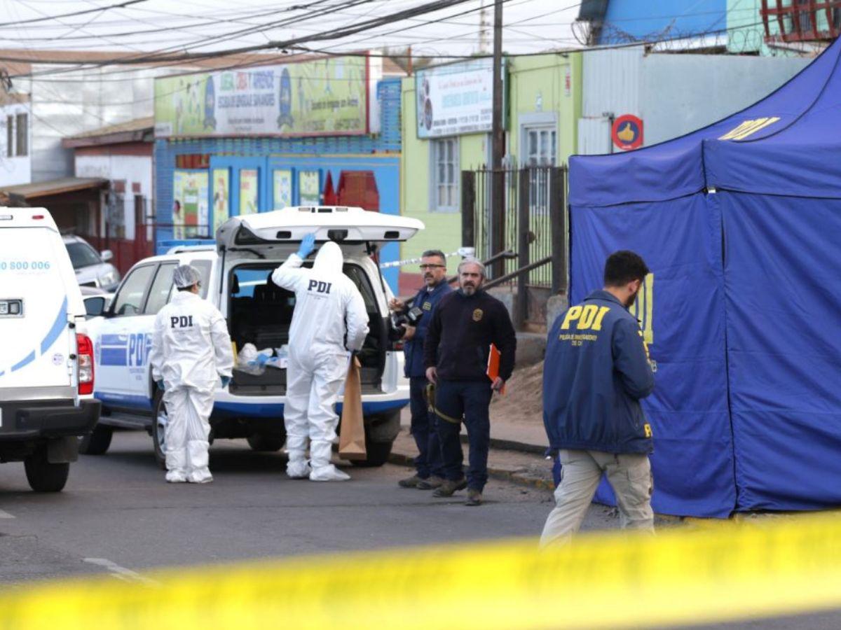 Hondureños, señalados de liderar grupos narcos en Costa Rica