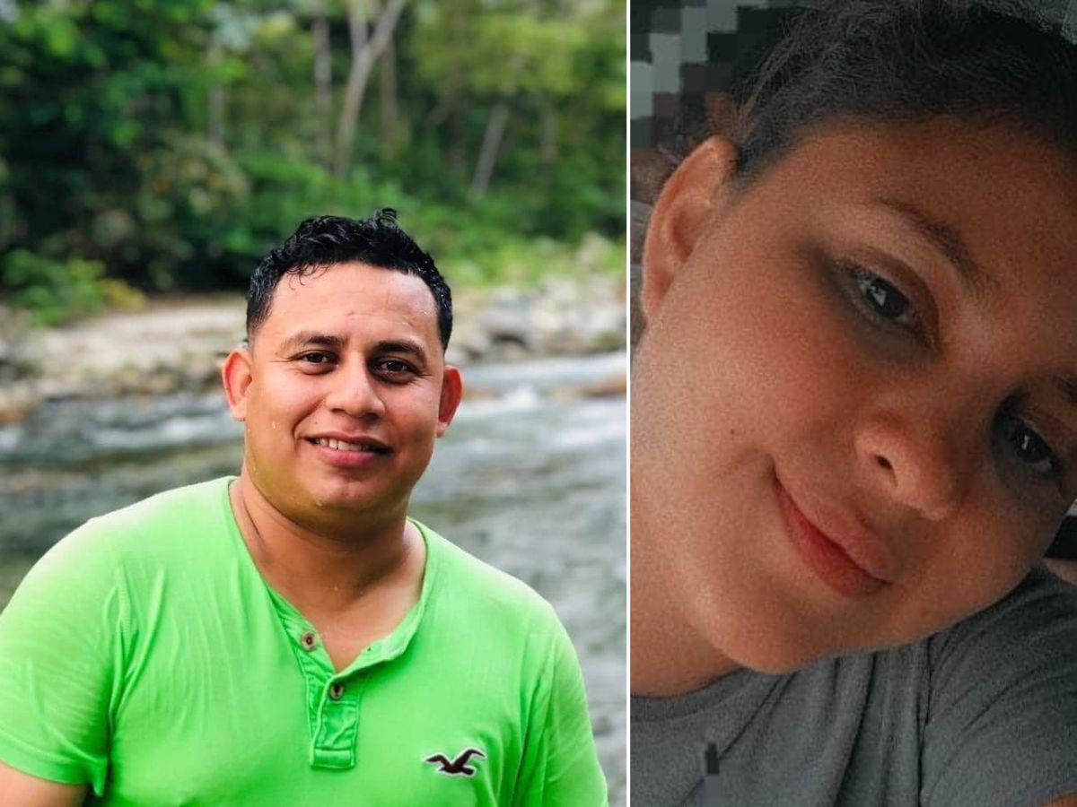 Emboscan y matan a dos jóvenes en Esparta, Atlántida