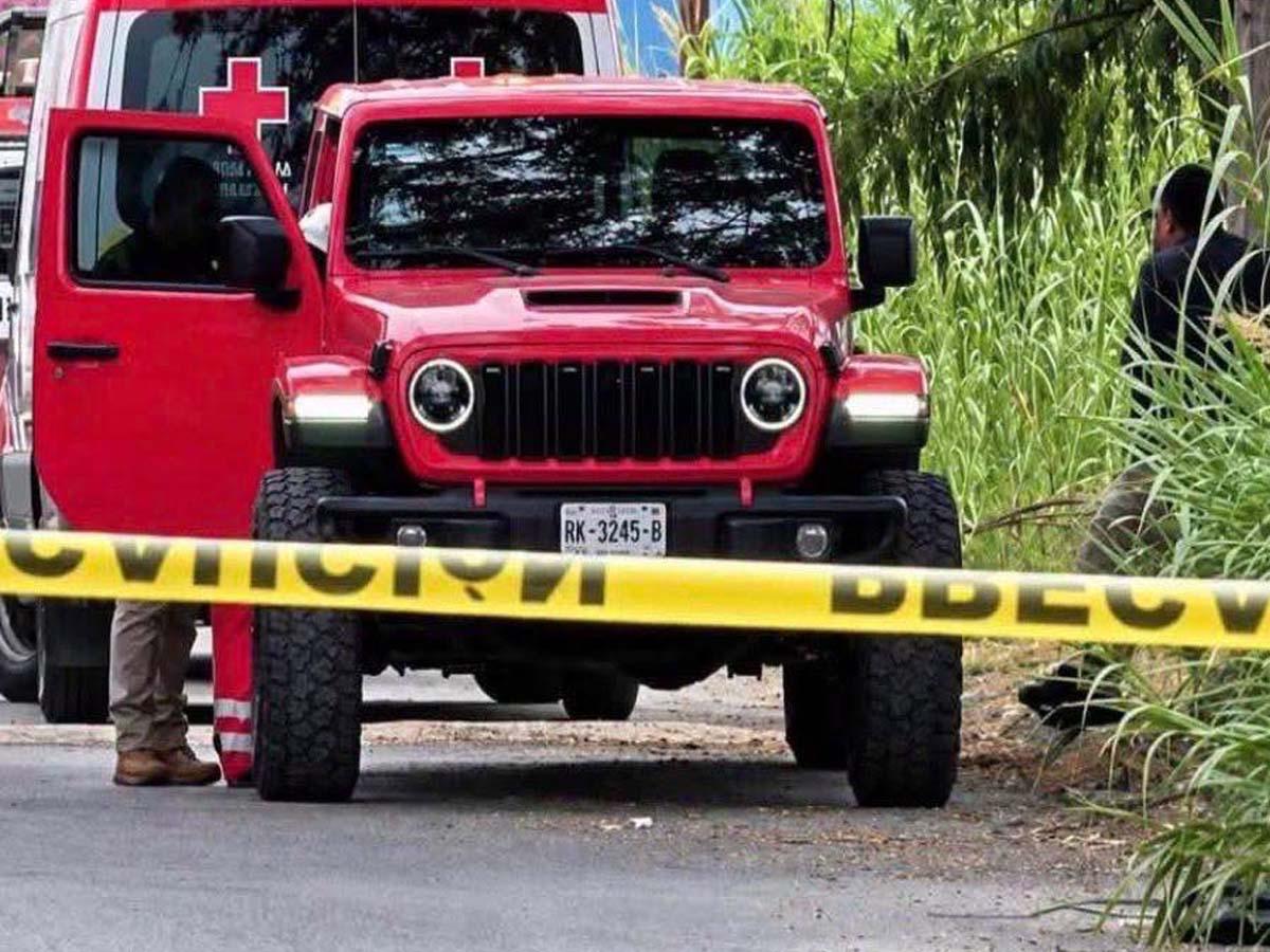 Revelan que Cinthya Tamez era hija de jueza y aparece menor que sobrevivió a ataque y lo cuenta todo