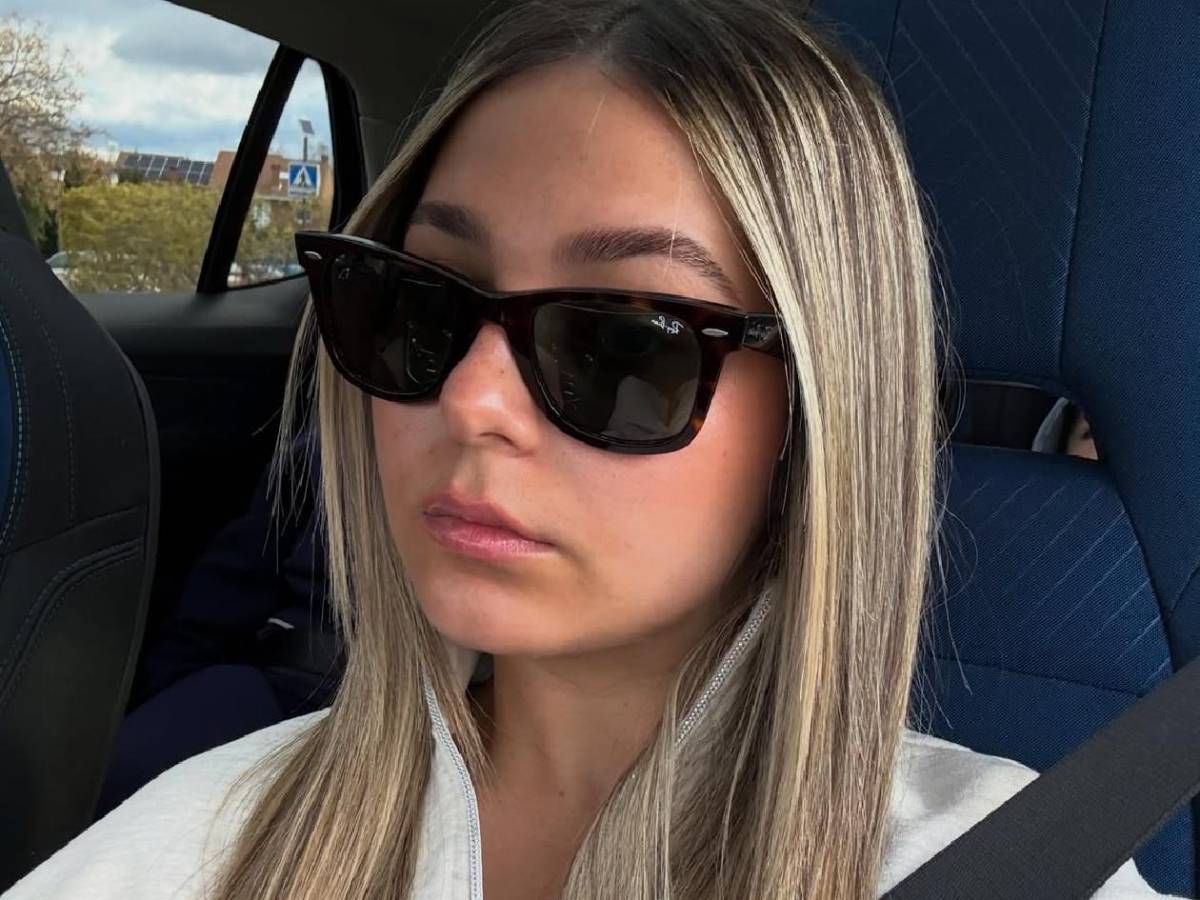Futbolista argentino en la mira: expareja no calla y exhibe dura situación con su hijo
