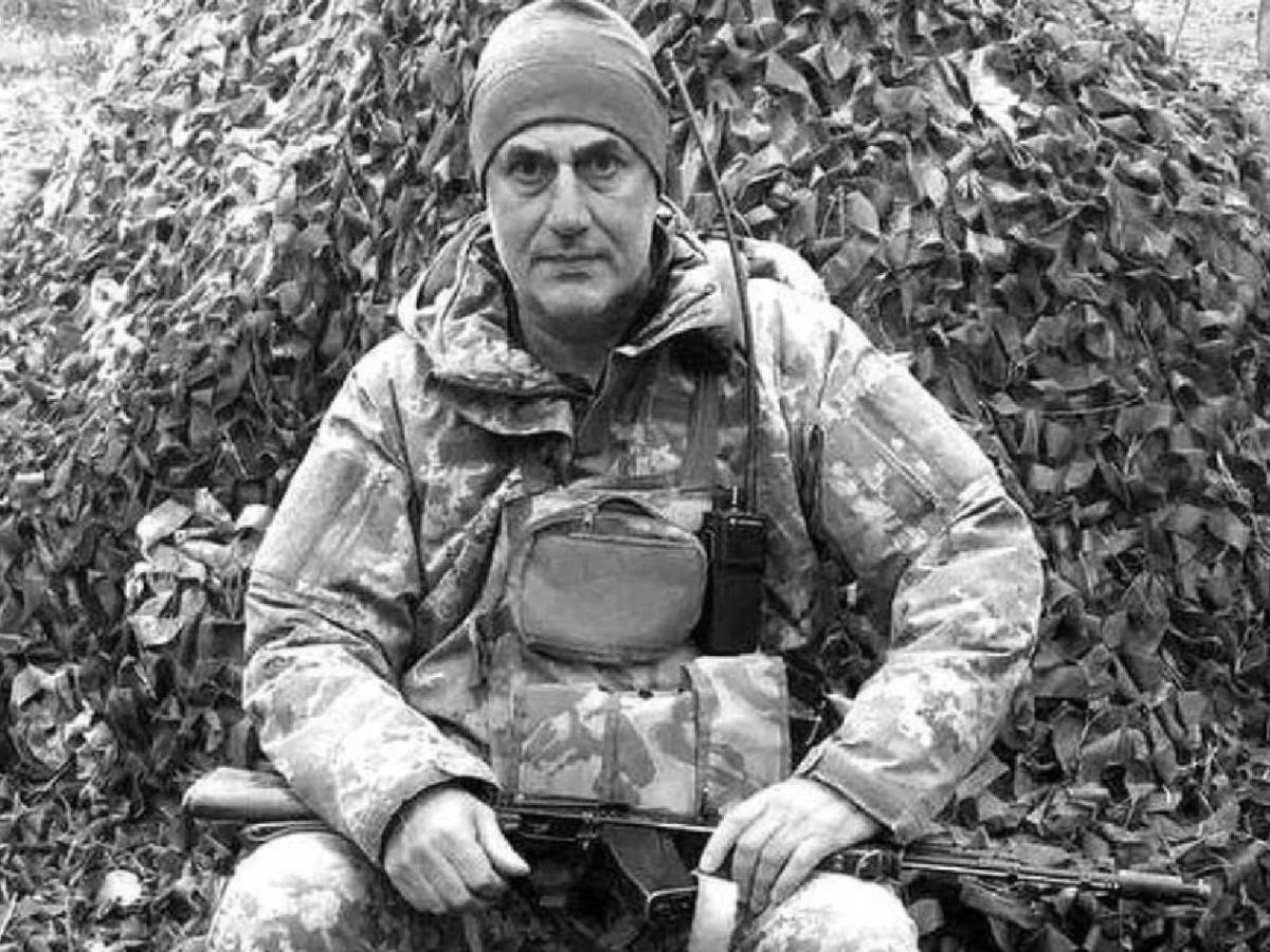 La última llamada de Roman Maksymyuk y el desgarrador final tras 20 meses desaparecido
